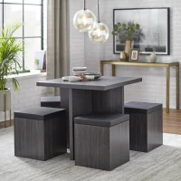 5pc dining