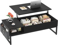 COFFEE HIDDEN STORAGE