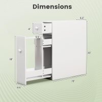 DRAWER DIMIENSION