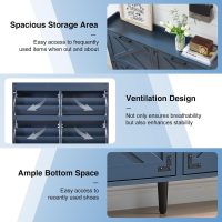 barn shoe rack 3