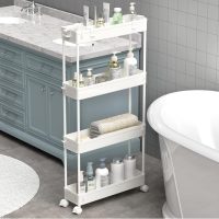 bath cart