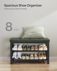 bench 8 pairs