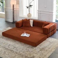 conver couch