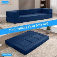 convert couch 3