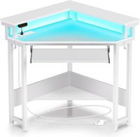 corner desk