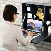 floating desk 2