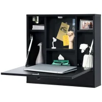 floating desk
