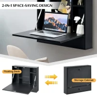 floating desk 3