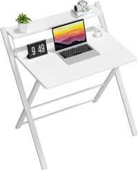 folding table desk