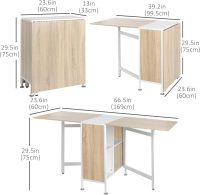 folding table1