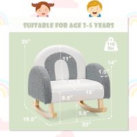 kids chair 1
