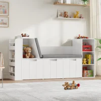 kids storage