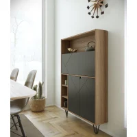 secretary desk