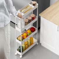 slim cart