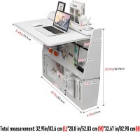 wall desk 2